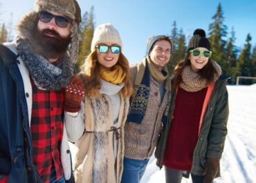 Winter Wonderland: Top Christmas destination in Europe