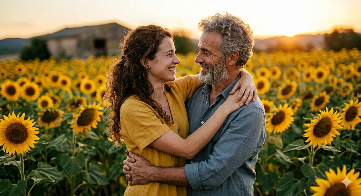 Can get daughter child from father?