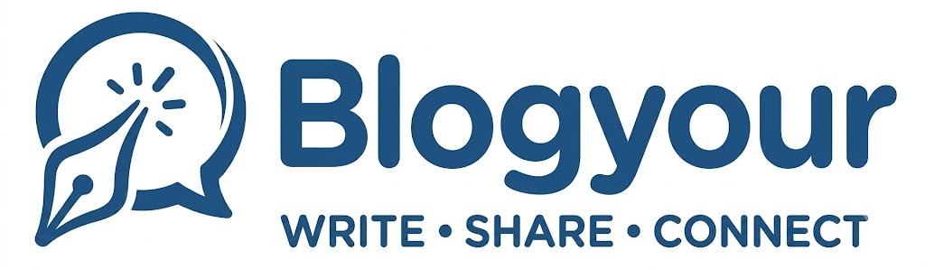 Think It. Blog It